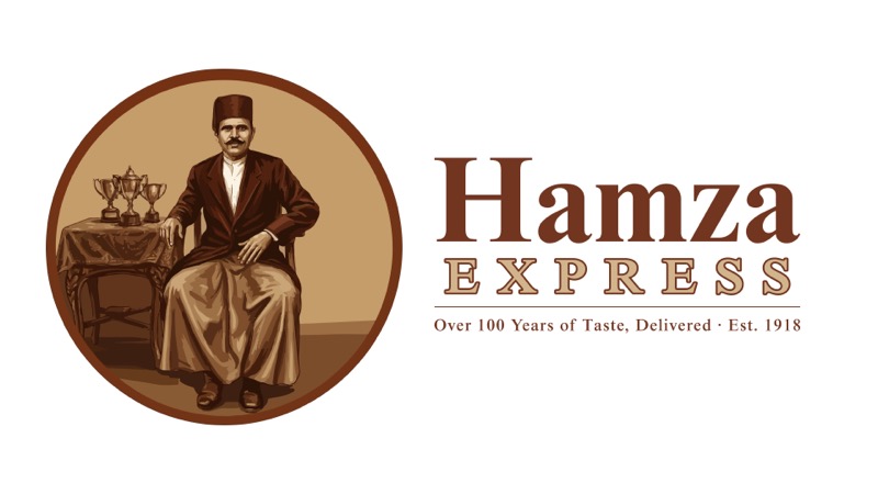 Hamza Express